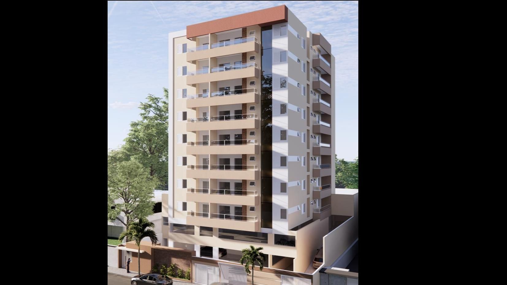 Apartamento à venda  no Santa Mônica - Uberlândia, MG. Imóveis