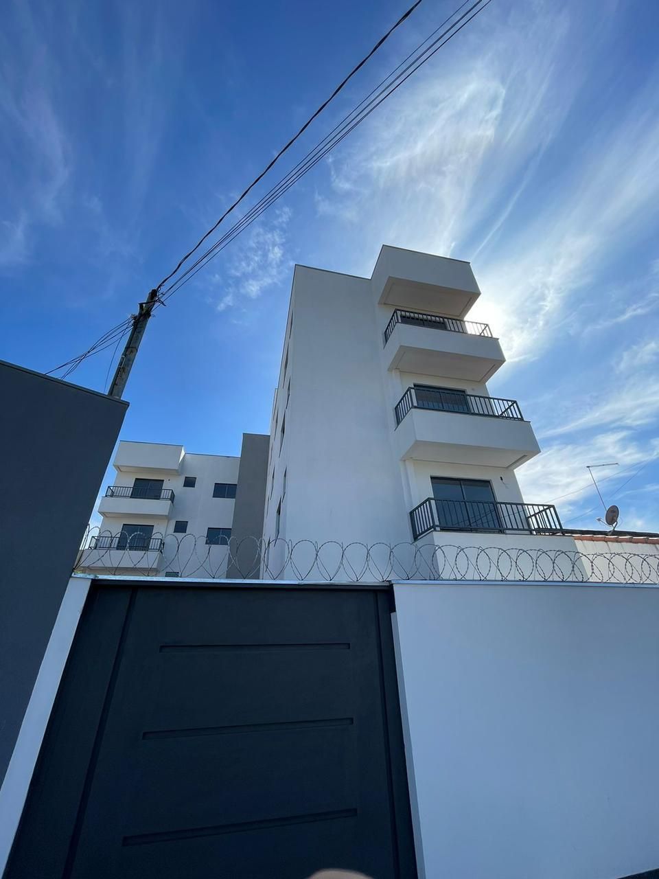 Apartamento à venda  no Jardim Patrícia - Uberlândia, MG. Imóveis