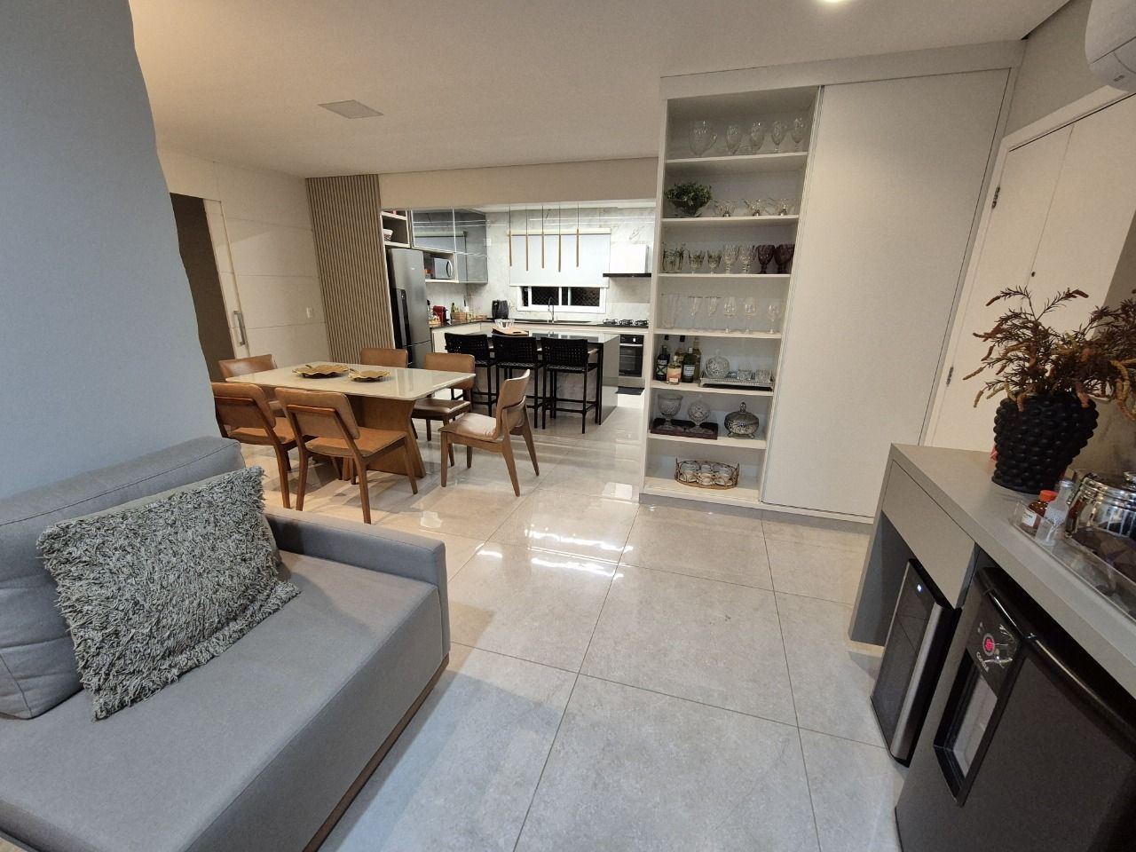 Apartamento à venda com 3 quartos, 115m² - Foto 12