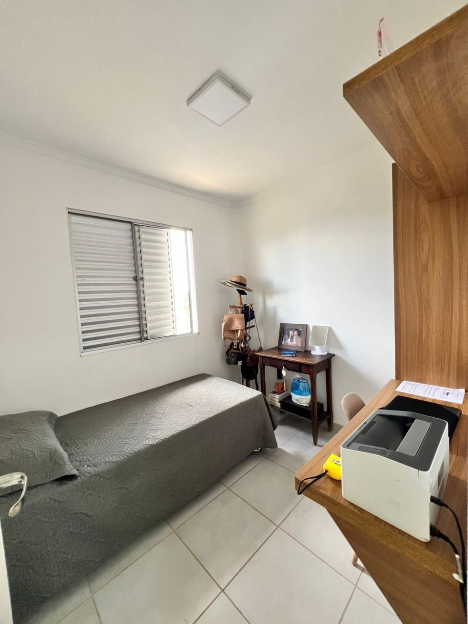 Casa em condomínio à venda  no Tubalina - Uberlândia, MG. Imóveis