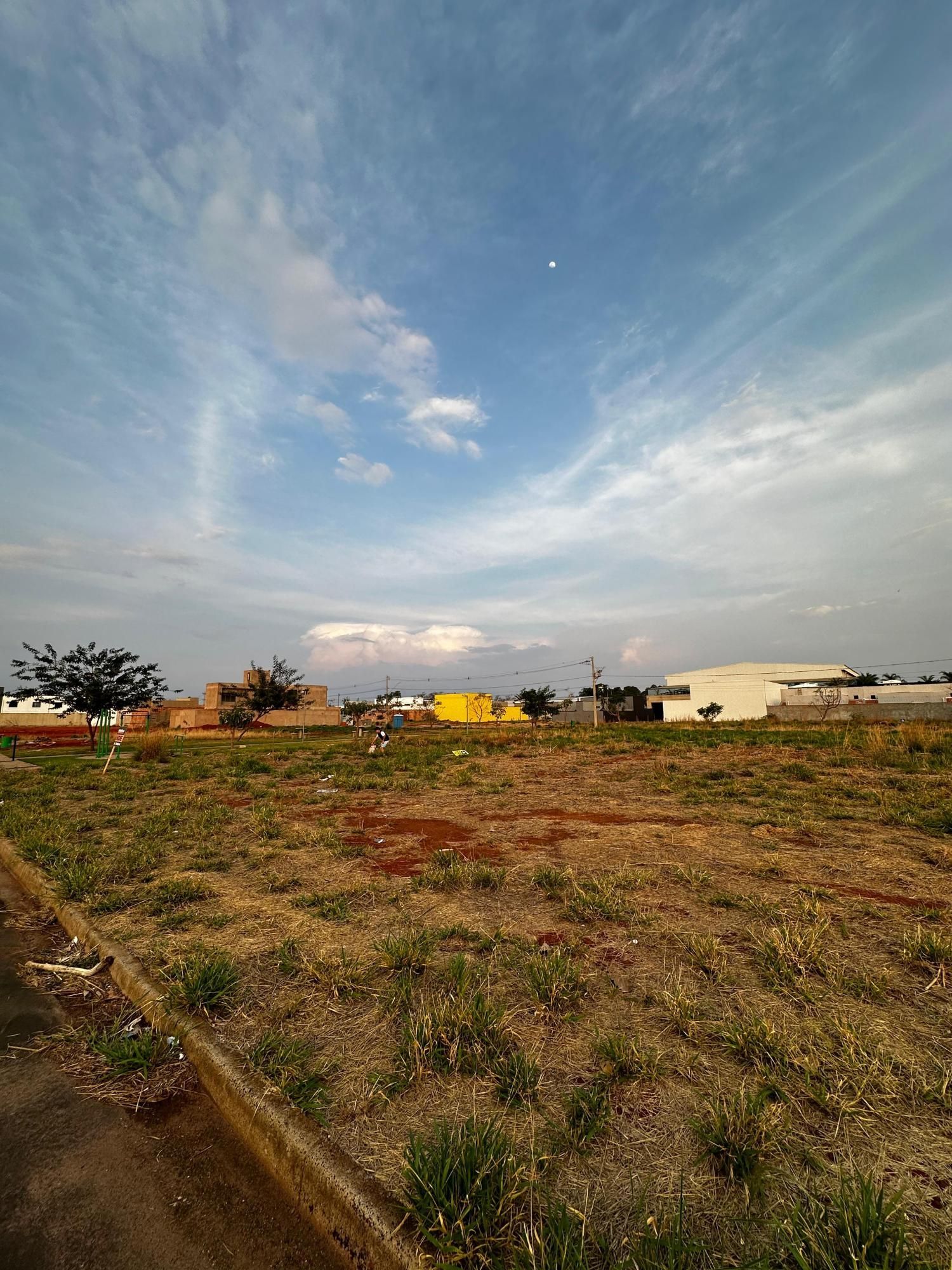 Terreno/Lote  venda  no Novo Mundo - Uberlndia, MG. Imveis