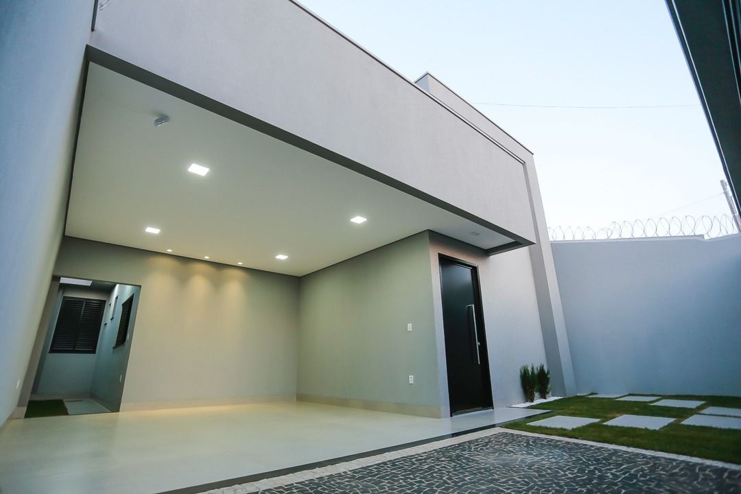 Casa à venda com 3 quartos, 148m² - Foto 20