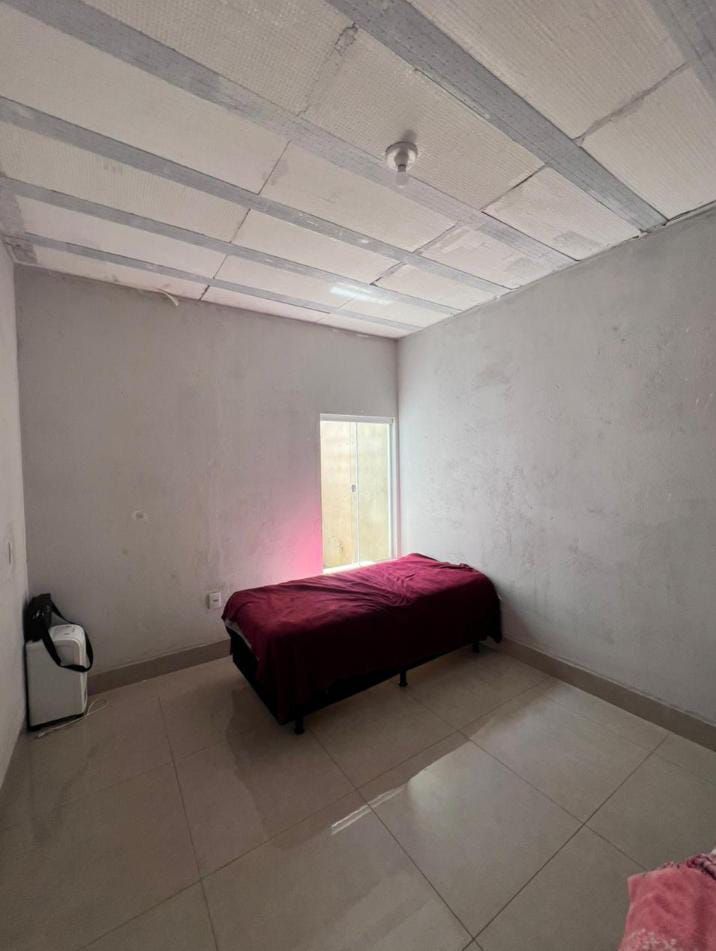Casa à venda  no Luizote de Freitas - Uberlândia, MG. Imóveis