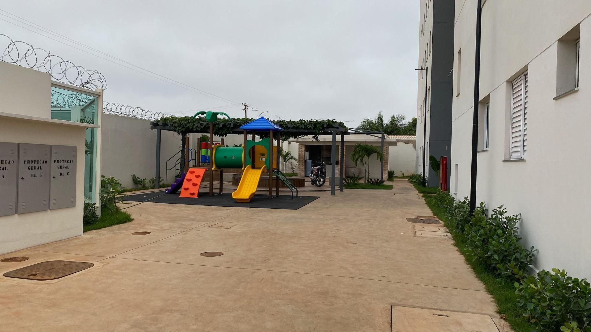 Apartamento à venda com 2 quartos, 55m² - Foto 23
