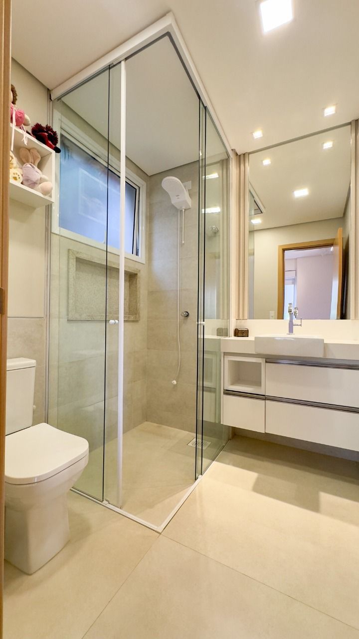 Apartamento à venda com 3 quartos, 142m² - Foto 23