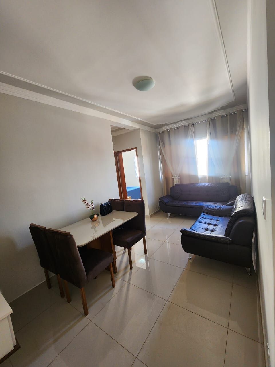Apartamento, 2 quartos, 48 m² - Foto 13