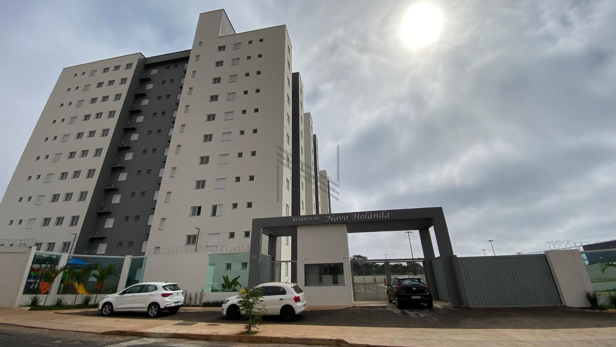 Apartamento à venda com 2 quartos, 55m² - Foto 20