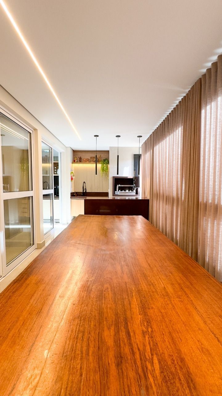 Apartamento à venda com 3 quartos, 142m² - Foto 16