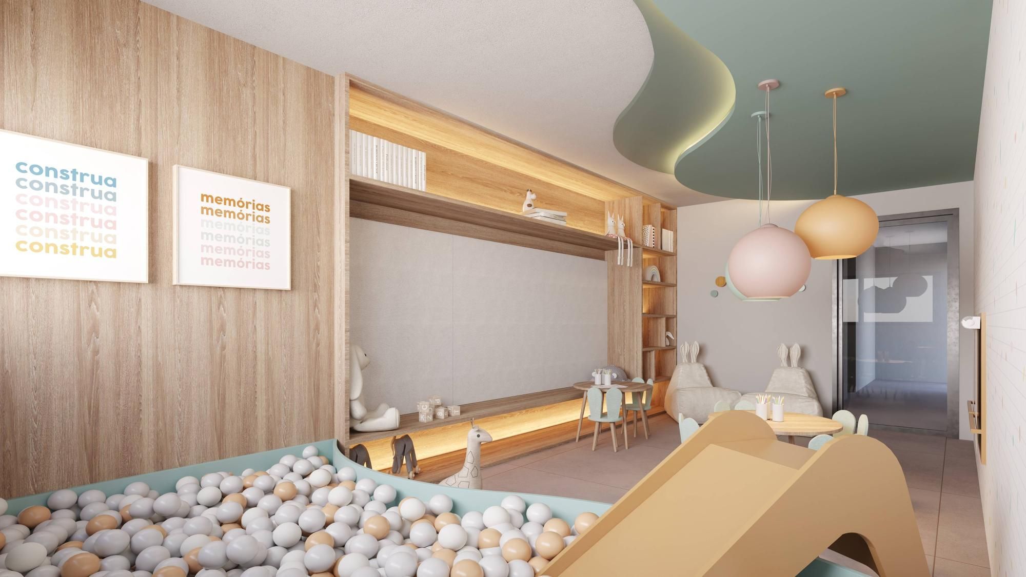Residencial santorini