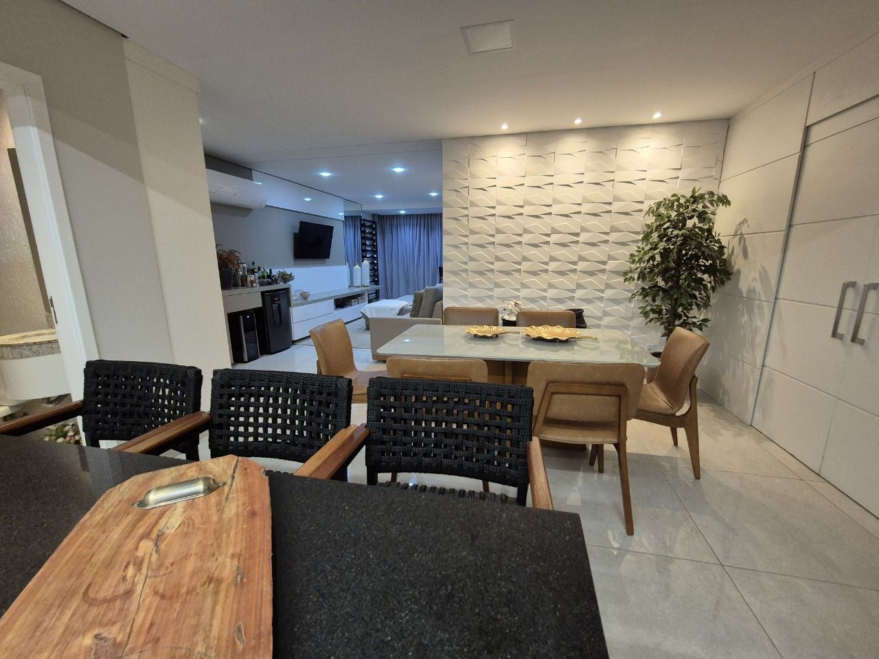 Apartamento à venda com 3 quartos, 115m² - Foto 19