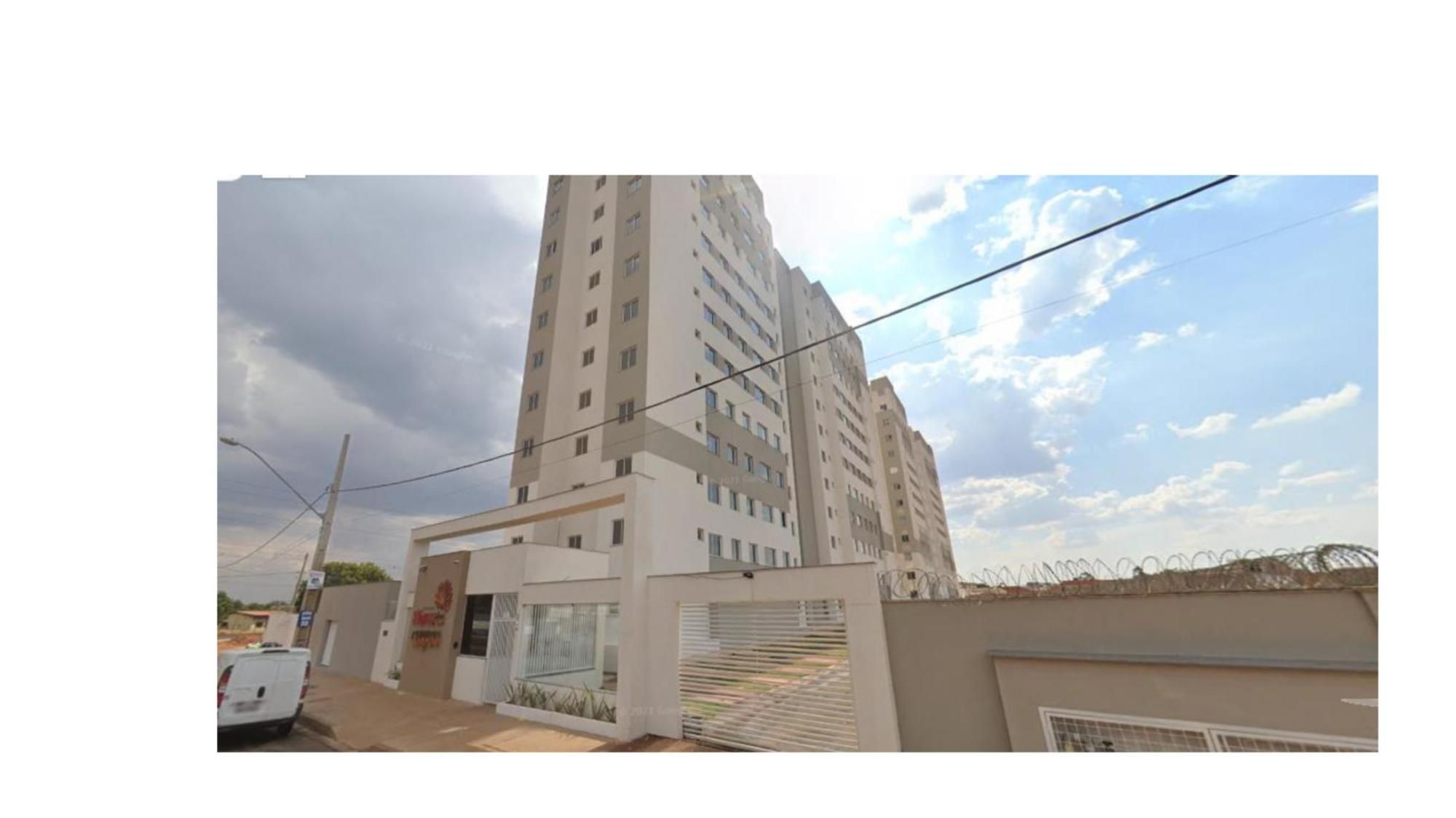 Apartamento à venda com 2 quartos, 44m² - Foto 2