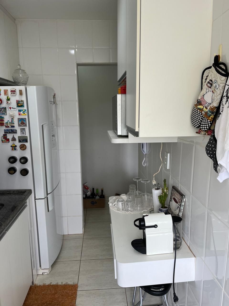 Apartamento à venda com 2 quartos, 52m² - Foto 13