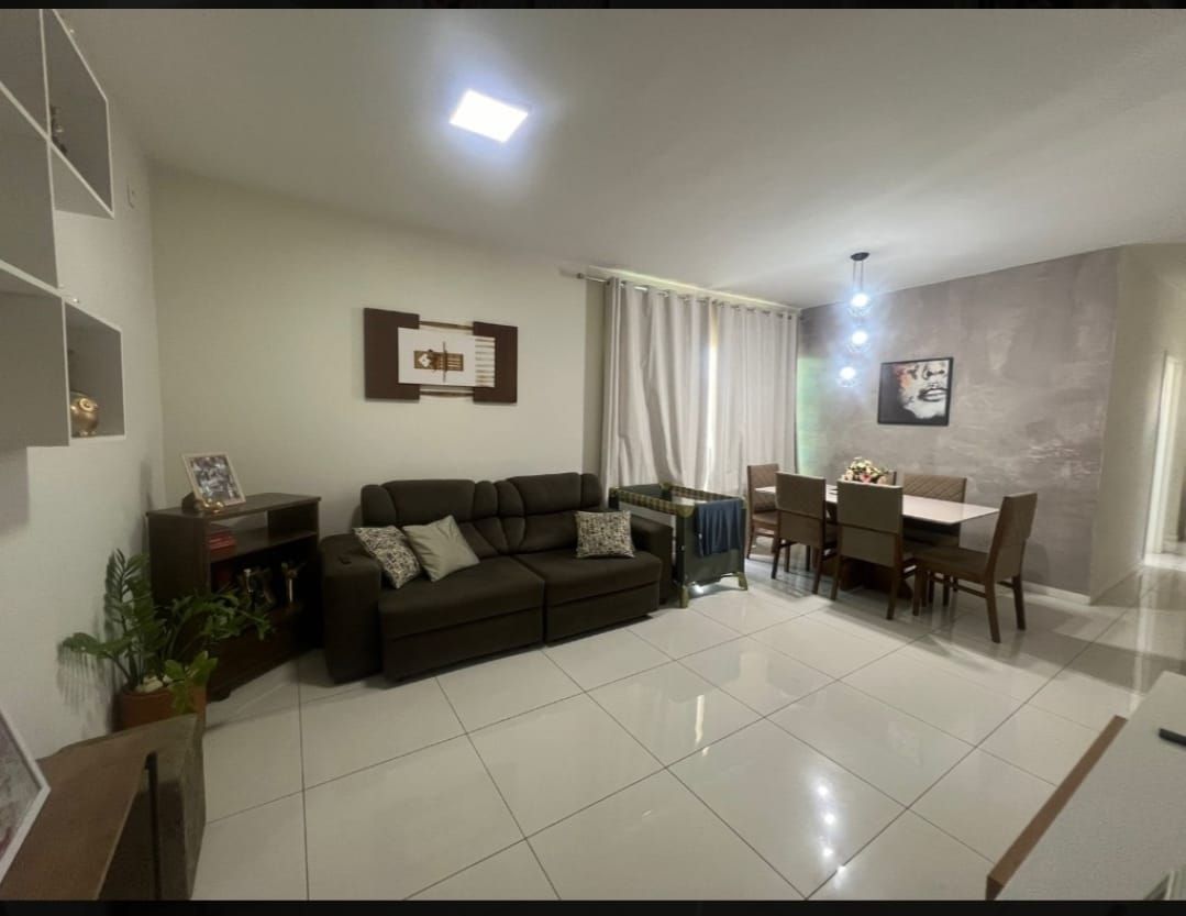 Apartamento  venda  no Santa Mnica - Uberlndia, MG. Imveis