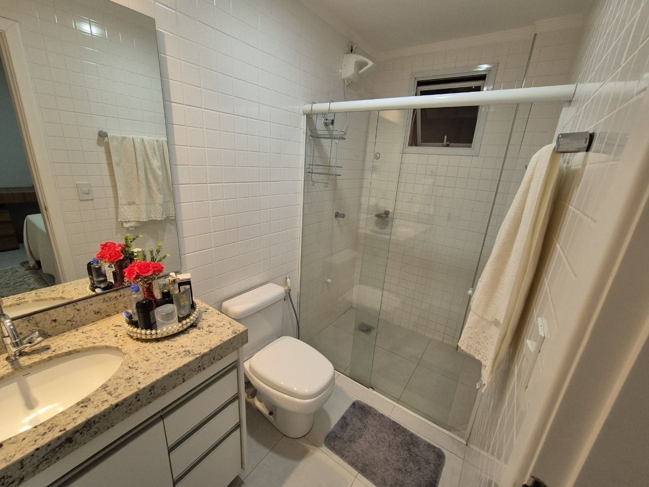 Apartamento à venda com 3 quartos, 115m² - Foto 23