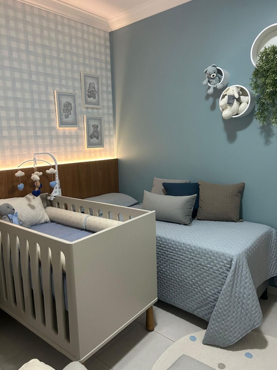 Apartamento à venda com 3 quartos, 115m² - Foto 26