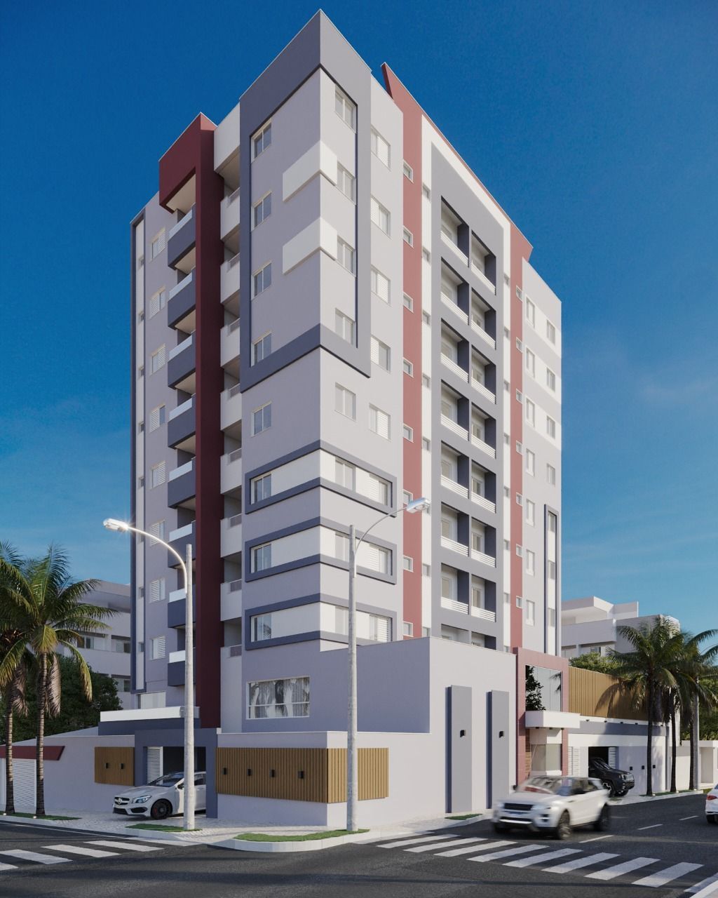 Apartamento  venda  no Santa Mnica - Uberlndia, MG. Imveis