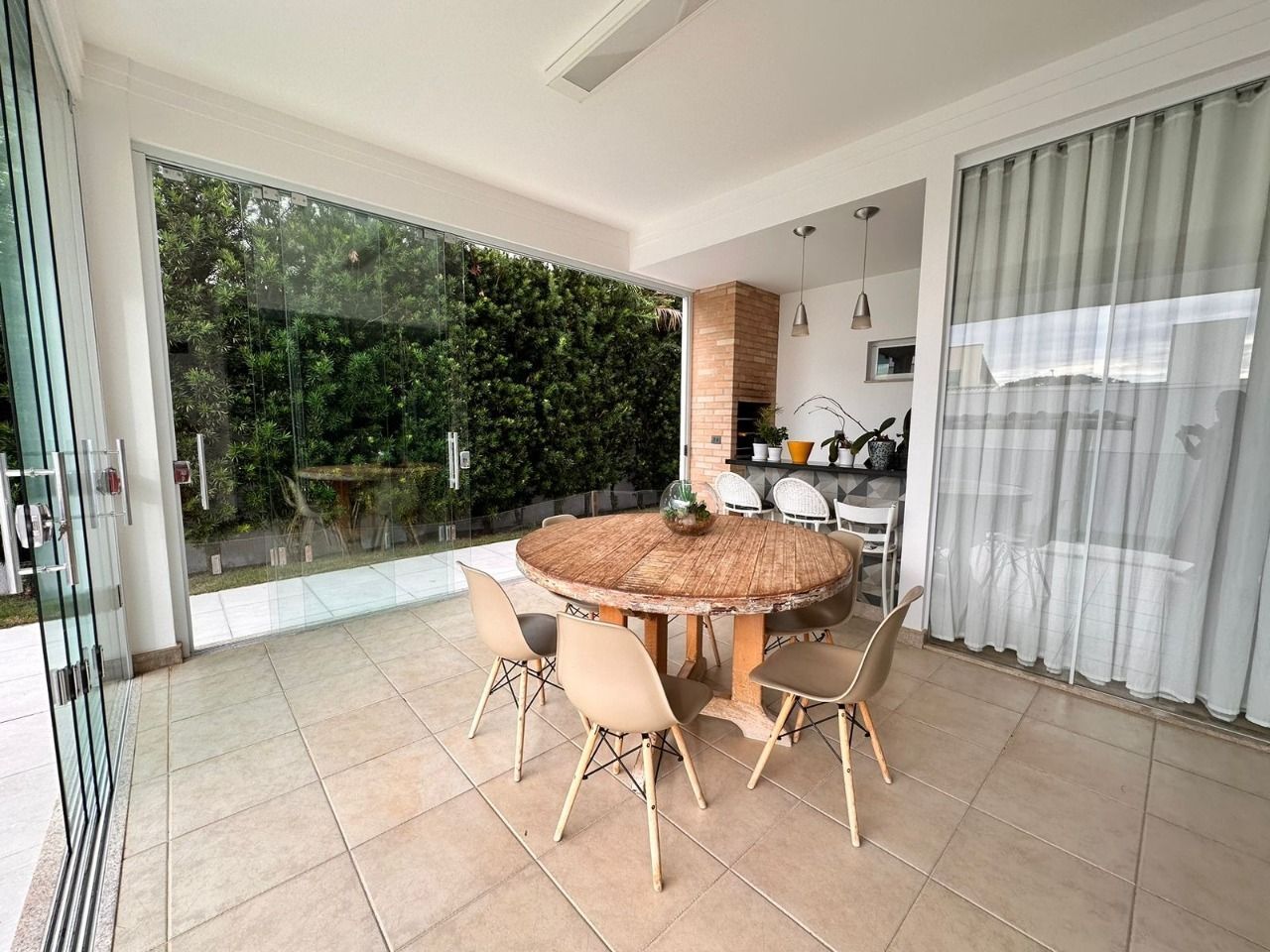 Casa em condomínio à venda  no Granja Marileusa - Uberlândia, MG. Imóveis
