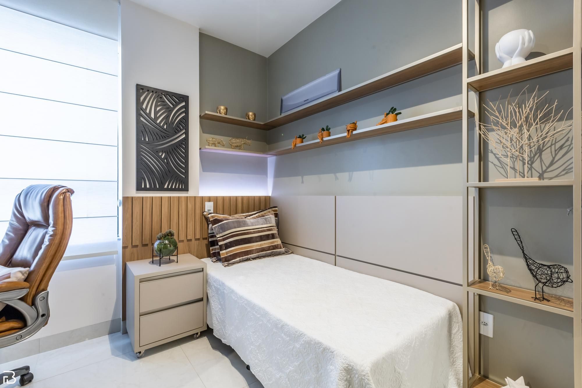 Apartamento, 3 quartos, 107 m² - Foto 29