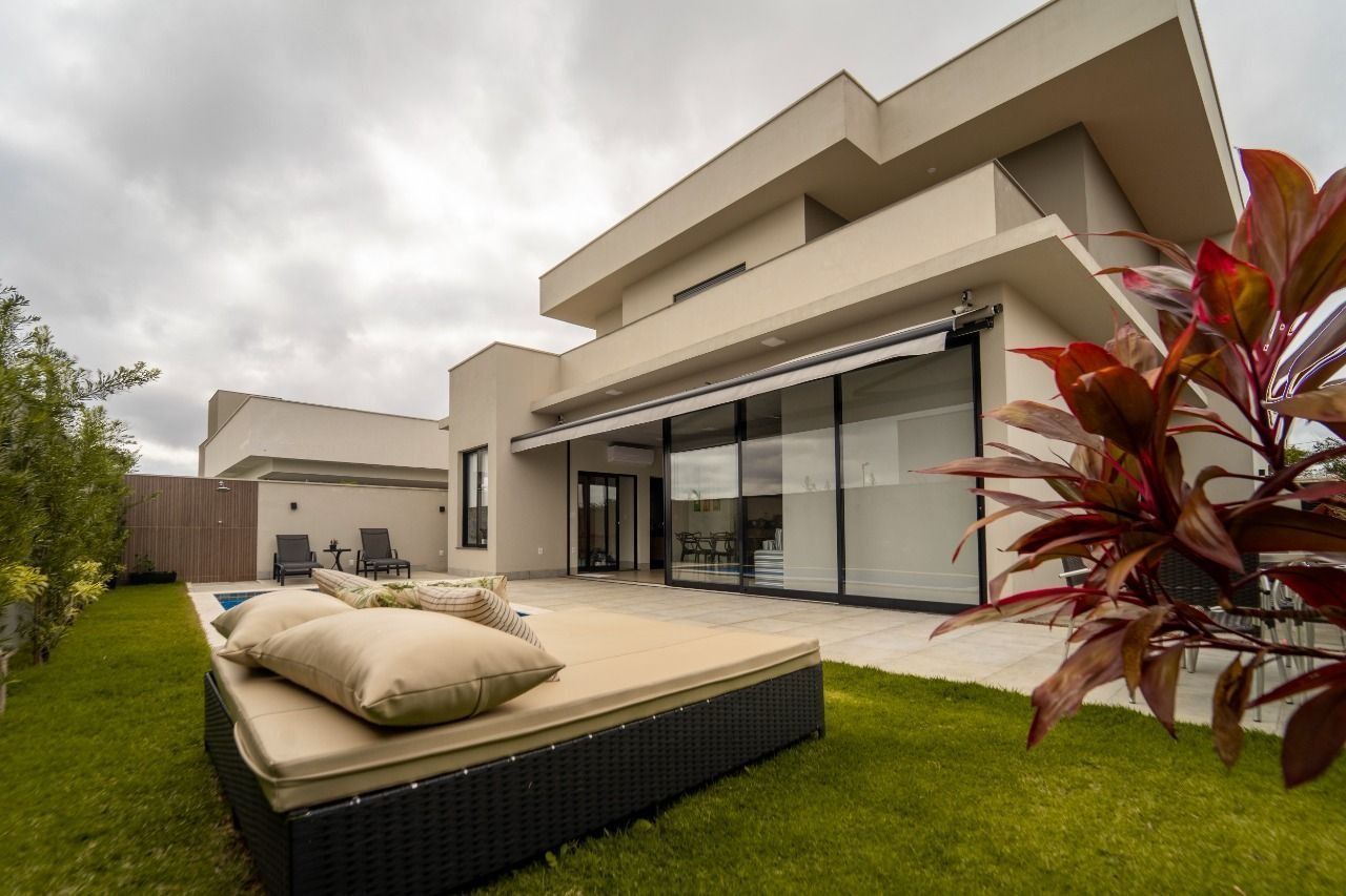 Casa em condomínio à venda  no Jardim Sul - Uberlândia, MG. Imóveis