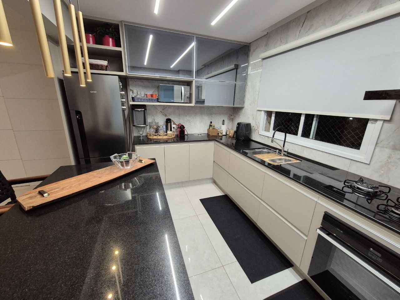 Apartamento à venda com 3 quartos, 115m² - Foto 16