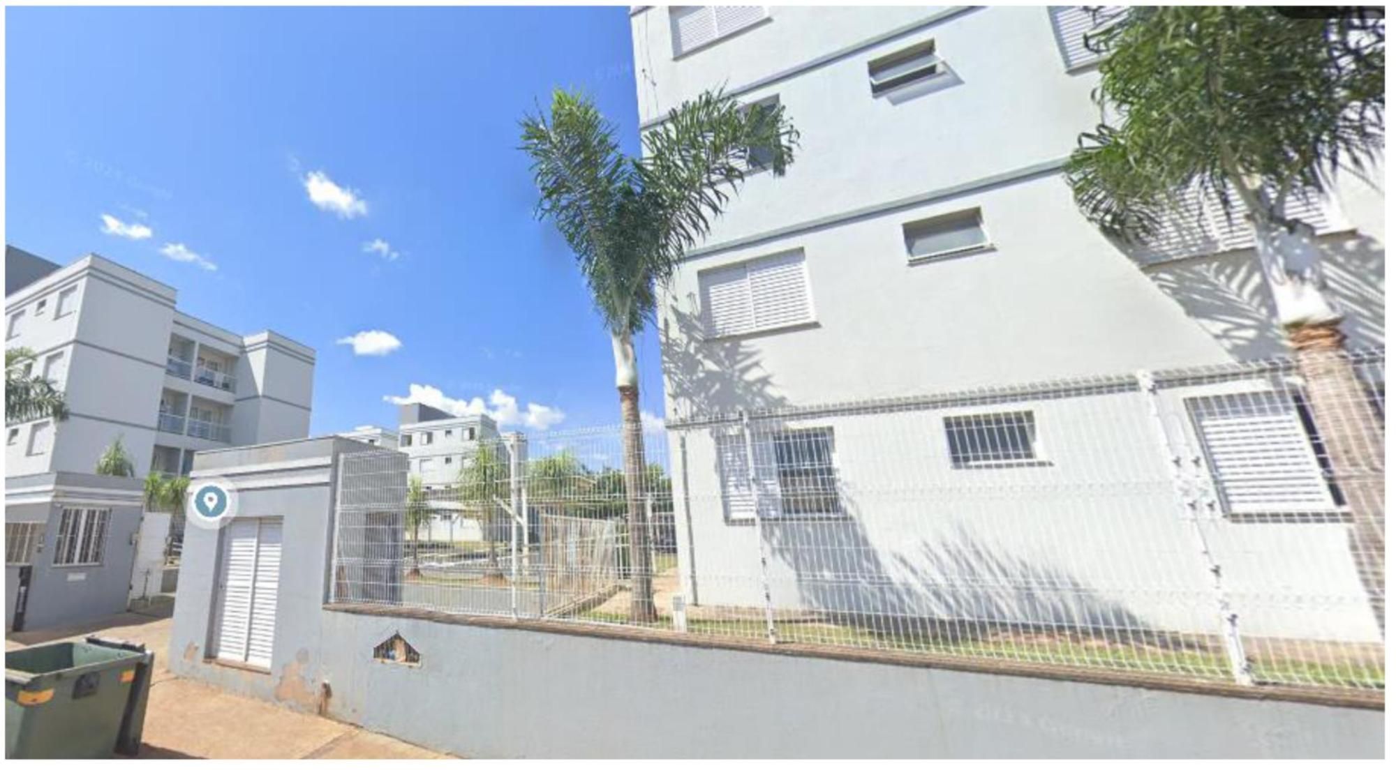 Apartamento à venda  no Jardim Brasília - Uberlândia, MG. Imóveis
