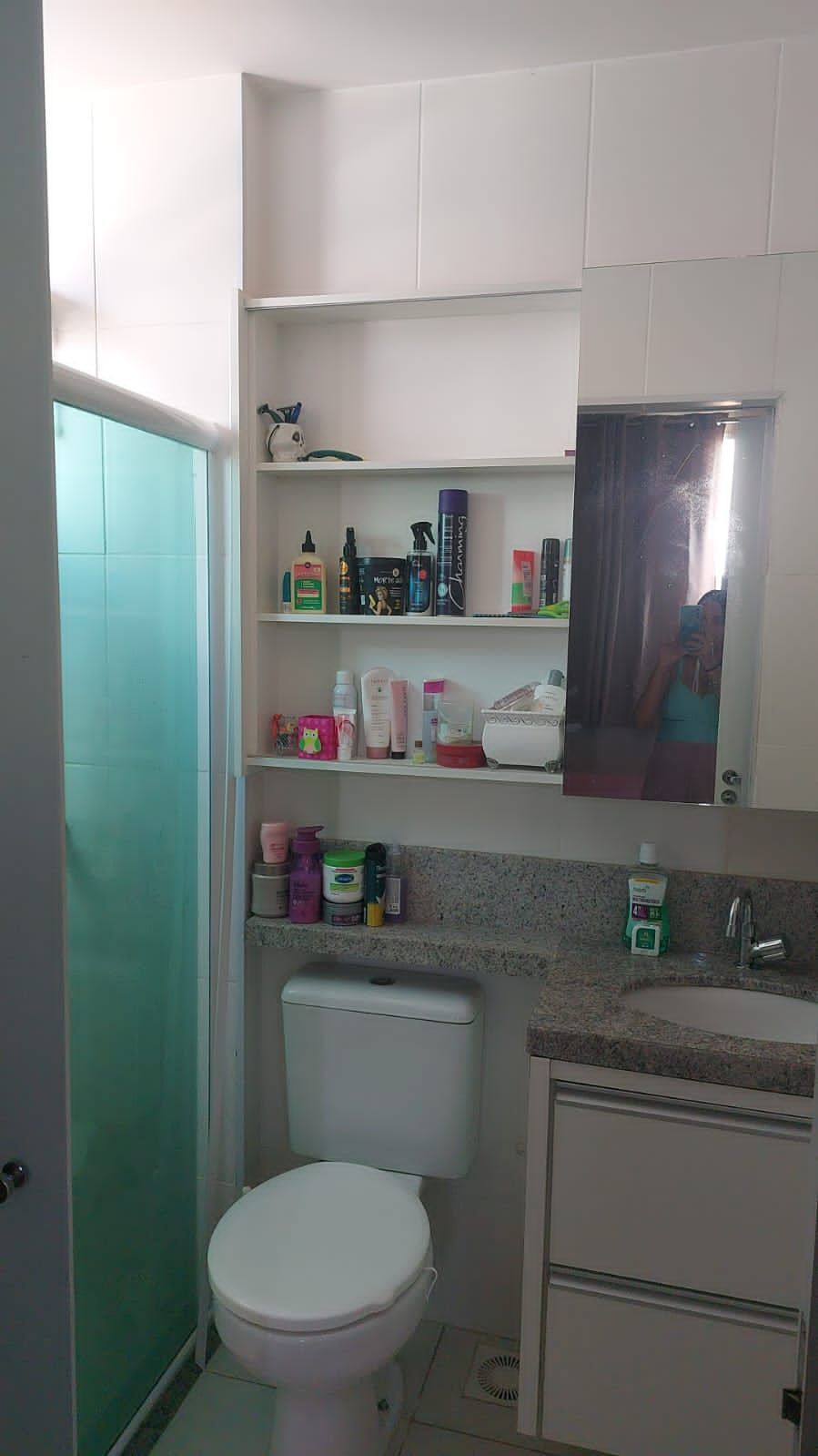 Apartamento à venda com 4 quartos, 108m² - Foto 12