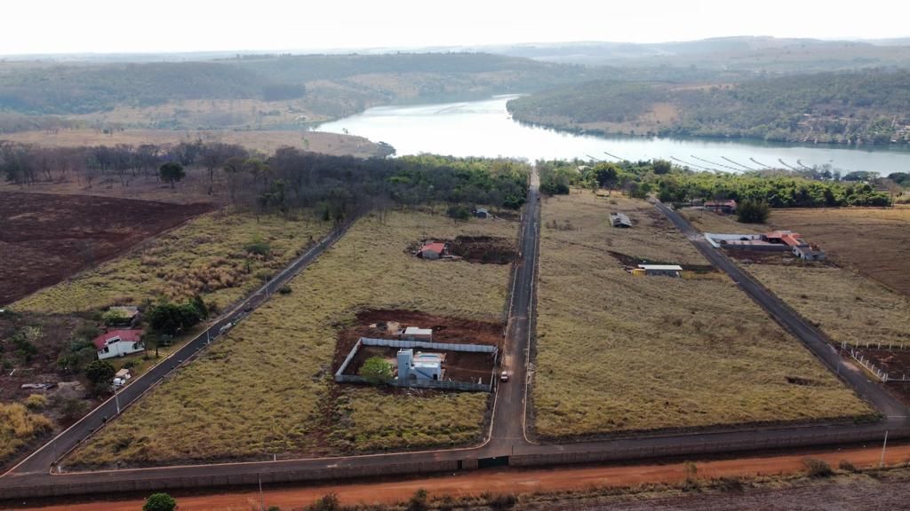 Fazenda/sítio/chácara/haras à venda  no Conjunto Alvorada - Uberlândia, MG. Imóveis