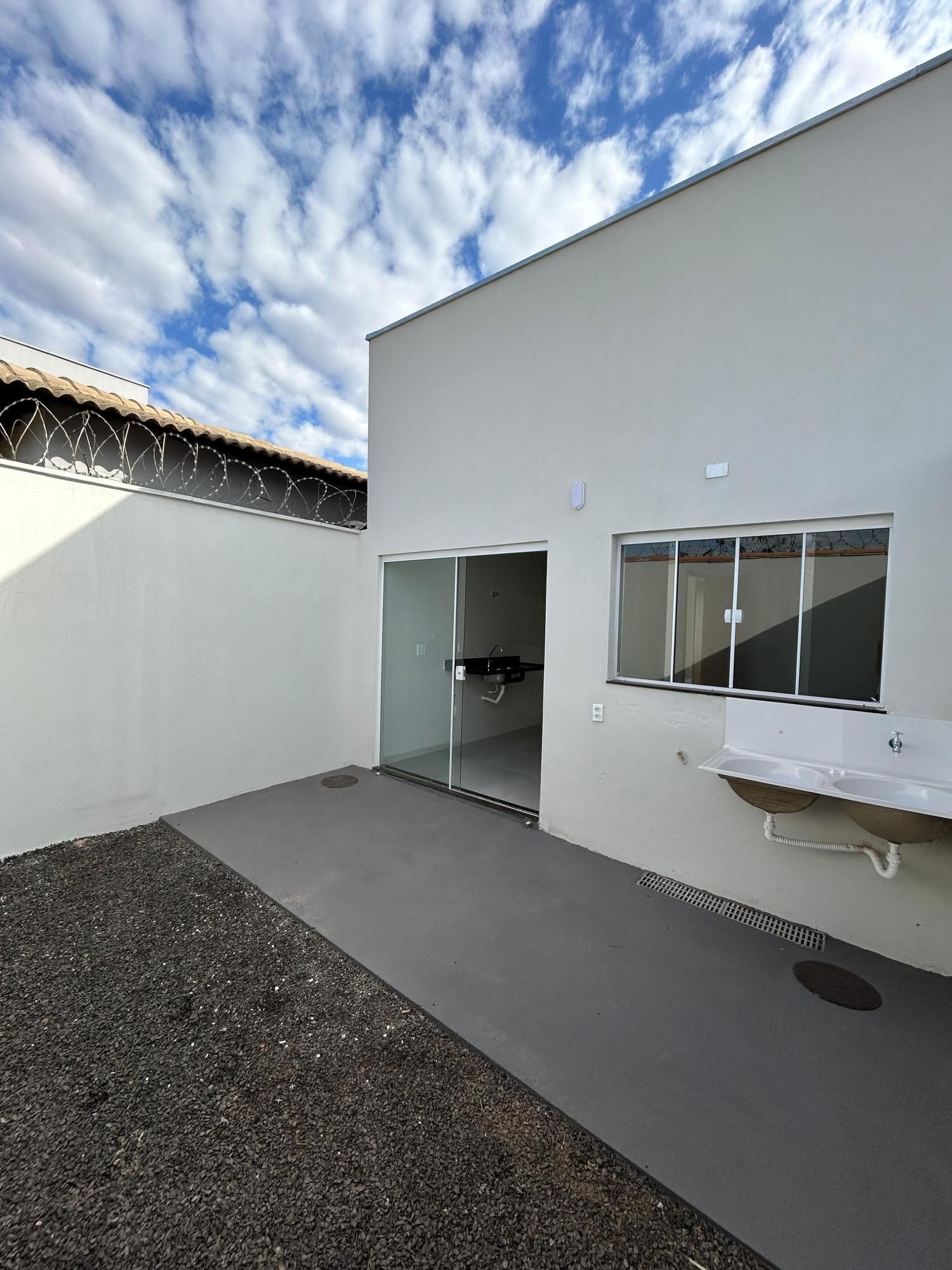 Casa, 2 quartos, 68 m² - Foto 35
