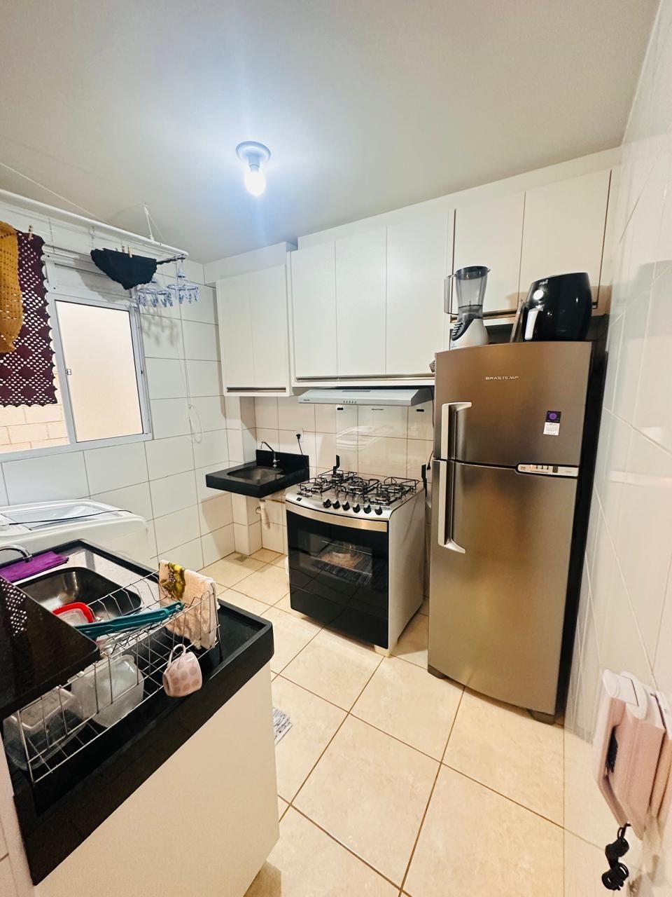 Apartamento, 2 quartos, 51 m² - Foto 11