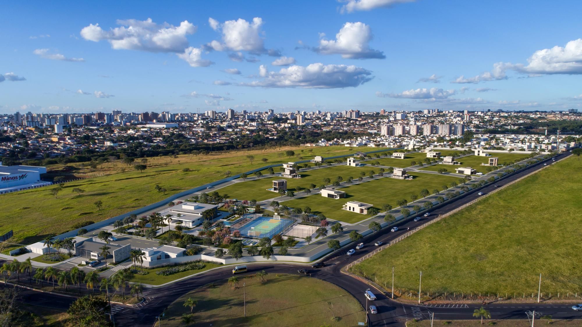 Terreno à venda, 446m² - Foto 4