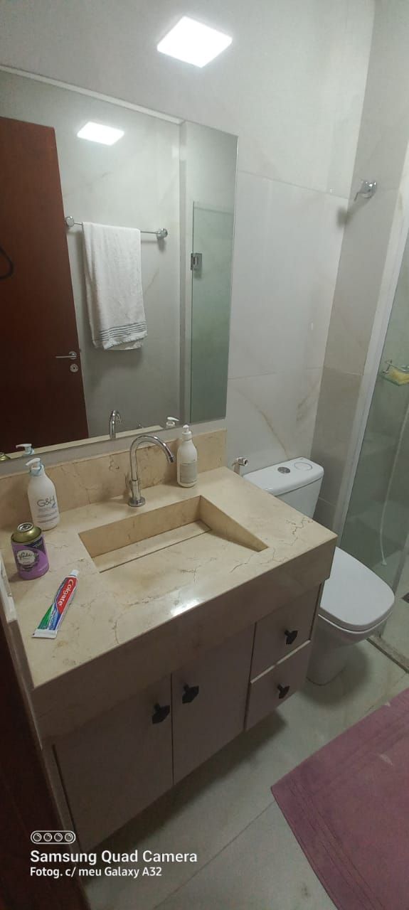 Apartamento à venda com 3 quartos, 80m² - Foto 21