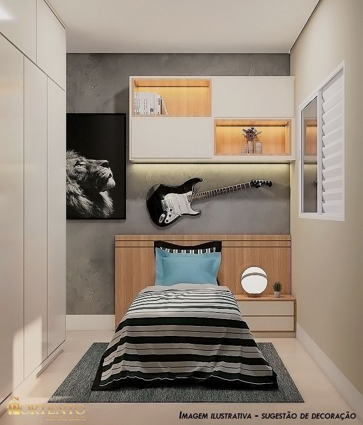 Apartamento à venda com 2 quartos, 65m² - Foto 16