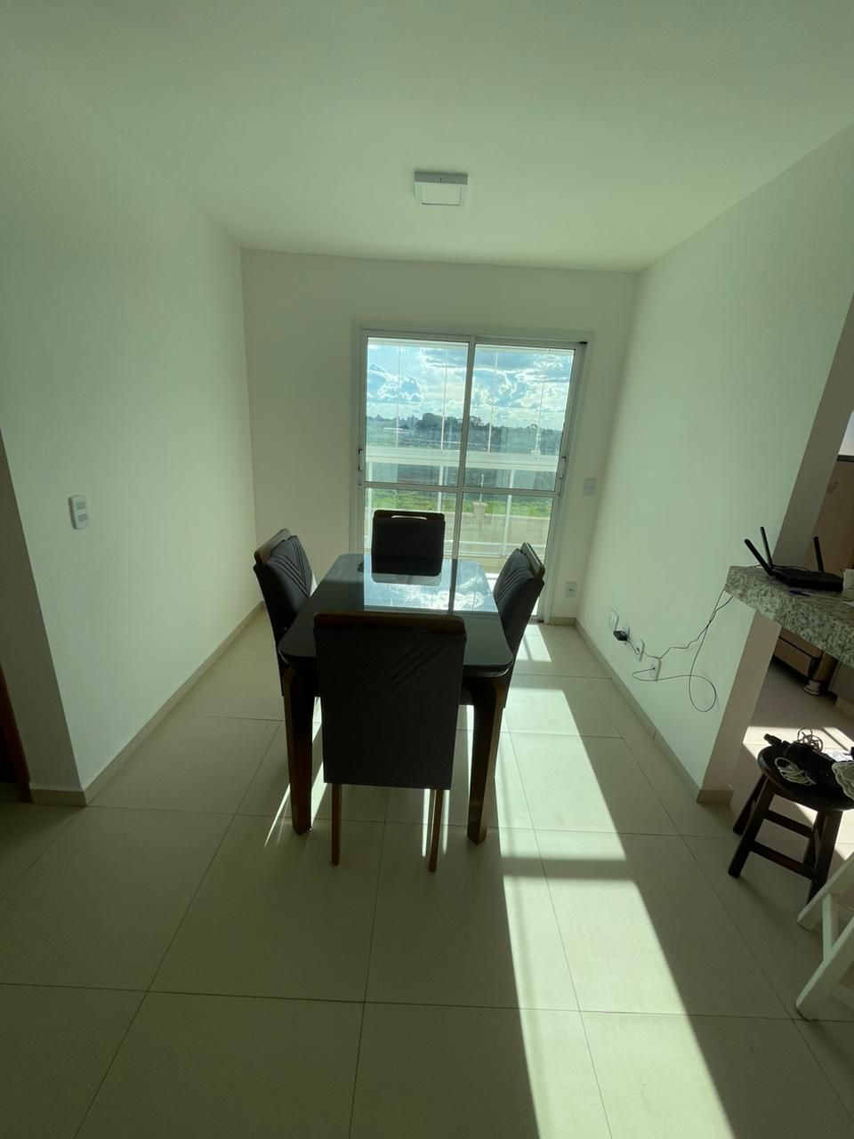 Apartamento  venda  no Grand Ville - Uberlndia, MG. Imveis