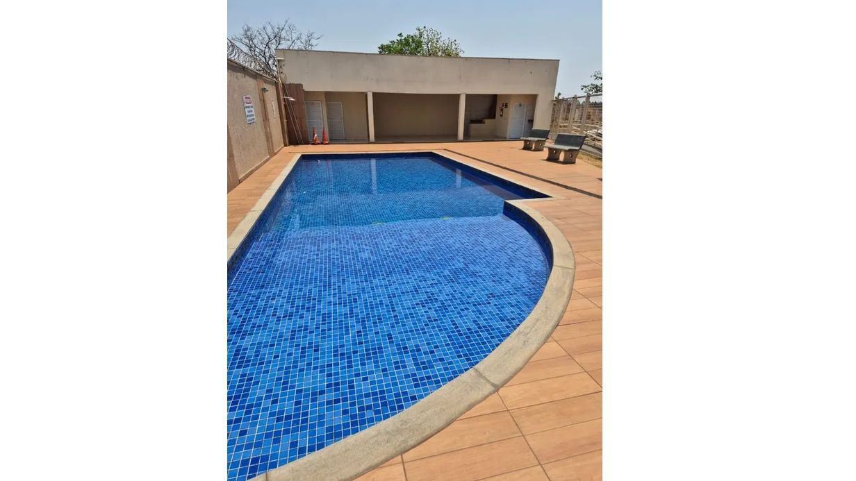 Apartamento à venda  no Jardim Europa - Uberlândia, MG. Imóveis