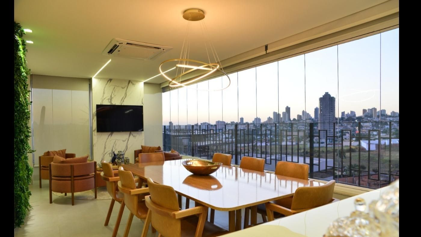 Apartamento à venda  no Morada da Colina - Uberlândia, MG. Imóveis