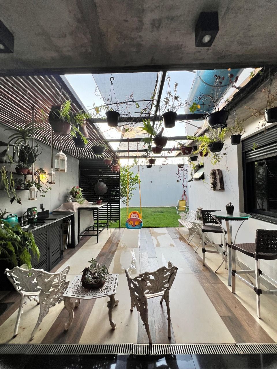 Casa em condomínio à venda  no Centro - Uberlândia, MG. Imóveis