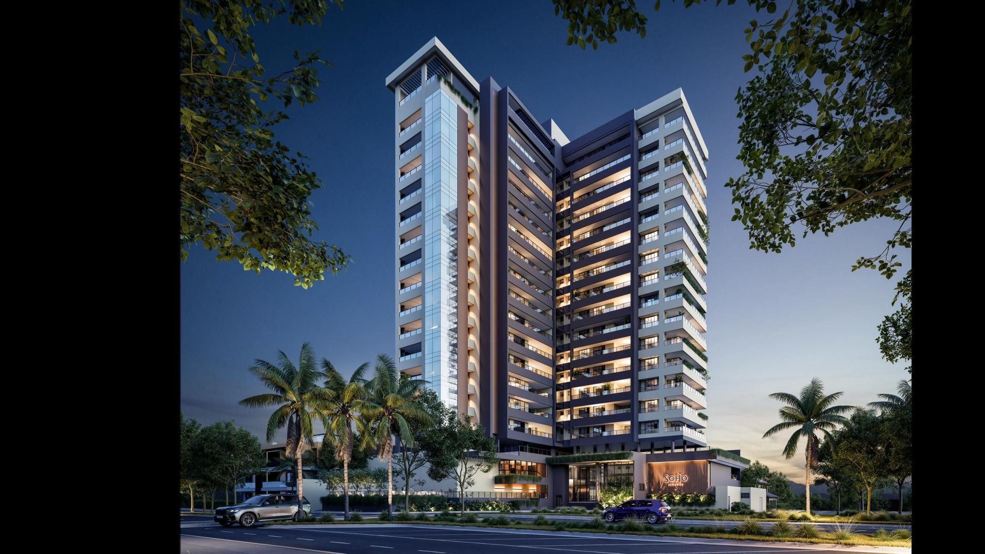 Apartamento à venda  no Patrimônio - Uberlândia, MG. Imóveis