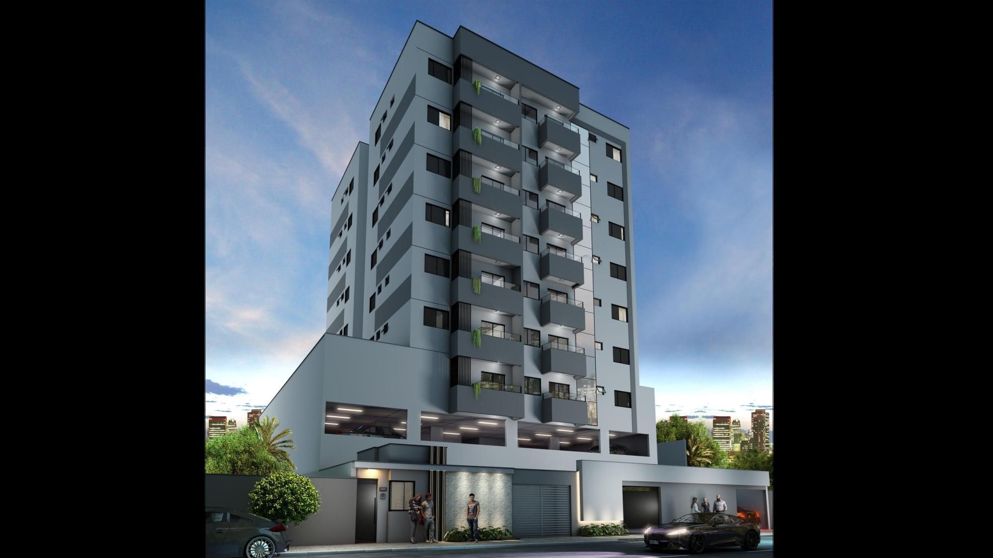 Apartamento à venda  no Santa Mônica - Uberlândia, MG. Imóveis