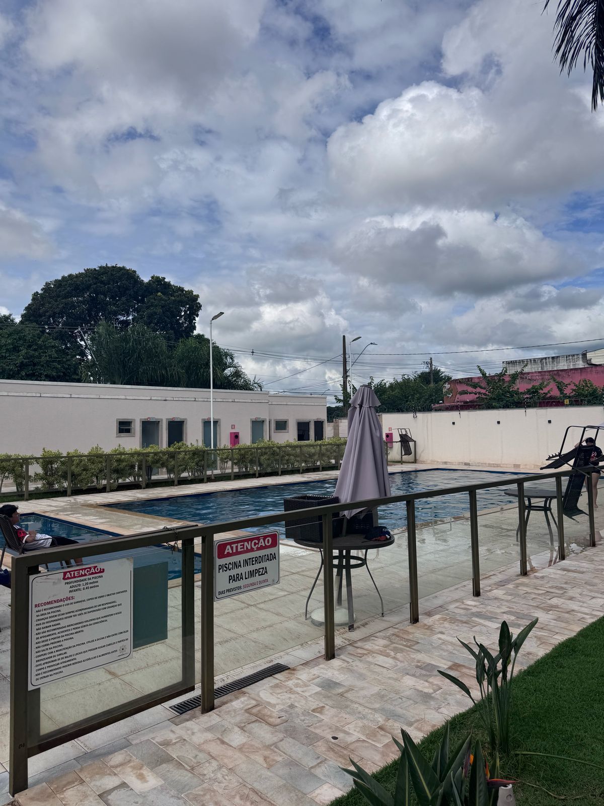 Apartamento, 2 quartos, 43 m² - Foto 16