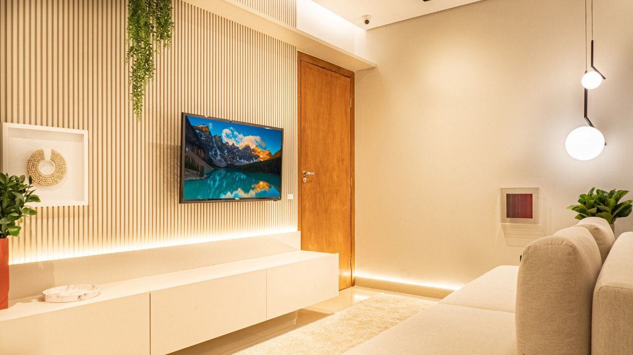 Apartamento à venda  no Chácaras Tubalina E Quartel - Uberlândia, MG. Imóveis