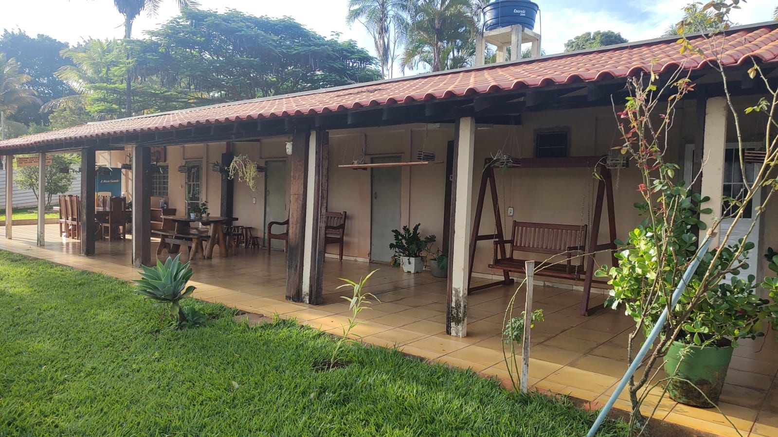 Chácara à venda com 5 quartos, 7000m² - Foto 22