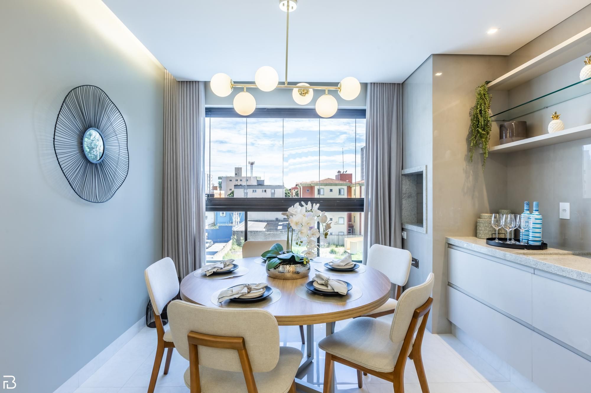 Apartamento, 3 quartos, 107 m² - Foto 43