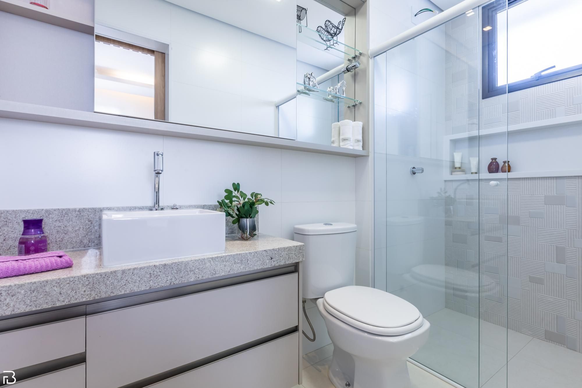 Apartamento, 3 quartos, 107 m² - Foto 41