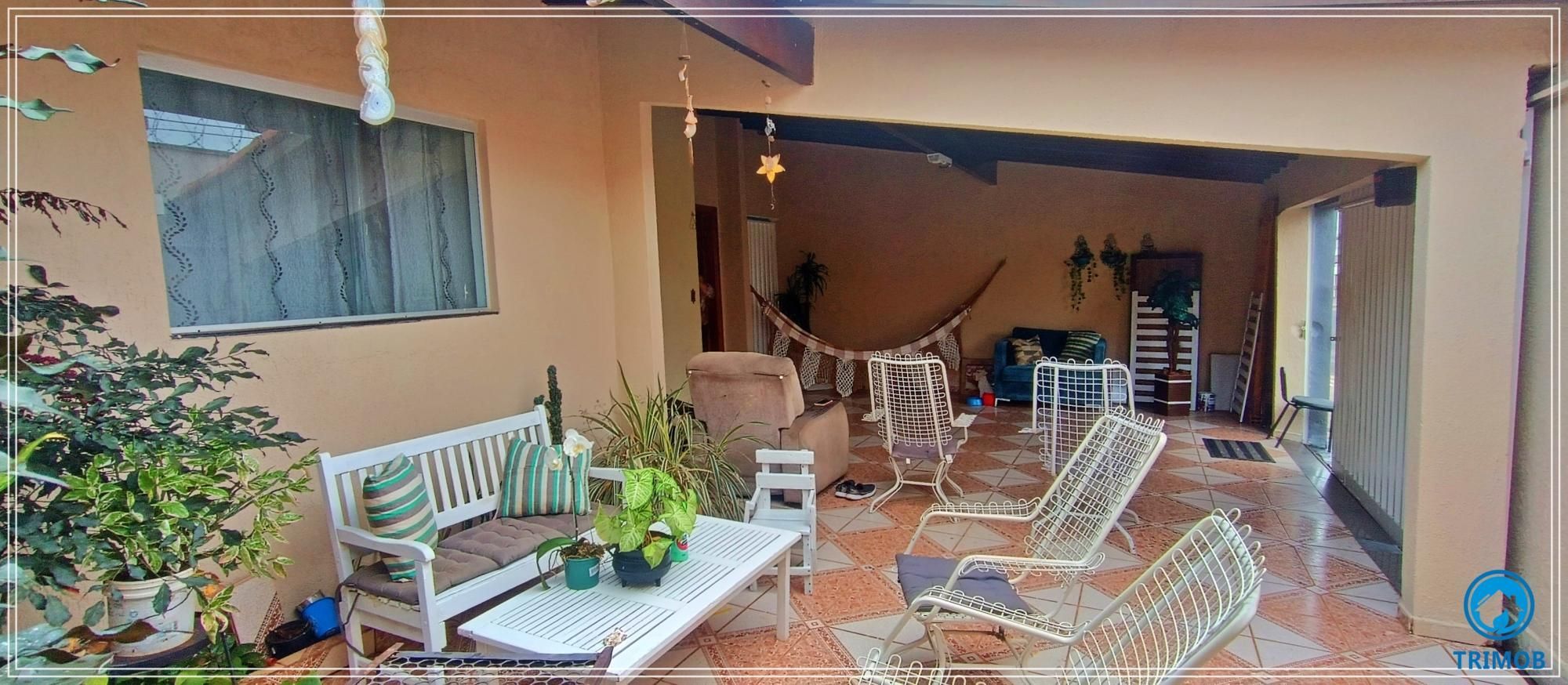 Casa com 3 Dormitórios à venda, 155 m² por R$ 730.000,00