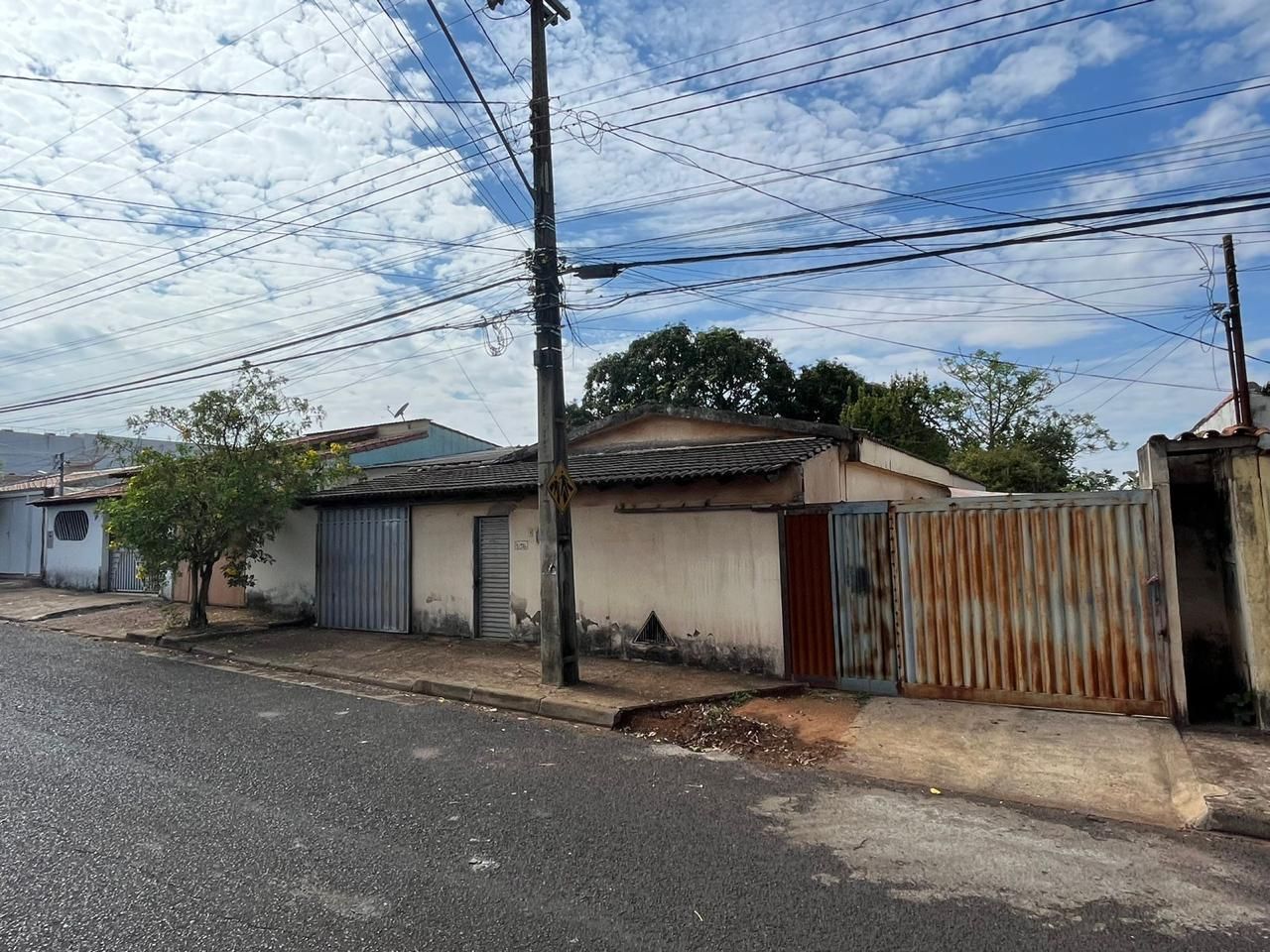 Terreno/Lote  venda  no Tibery - Uberlndia, MG. Imveis