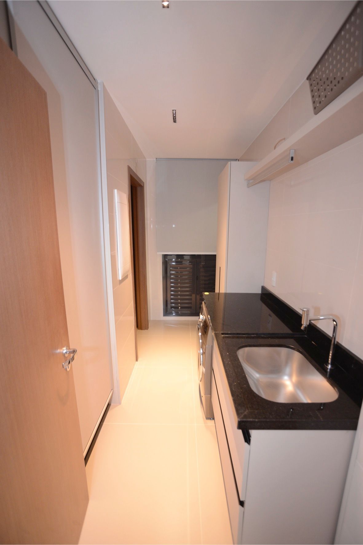 Apartamento à venda com 3 quartos, 135m² - Foto 8