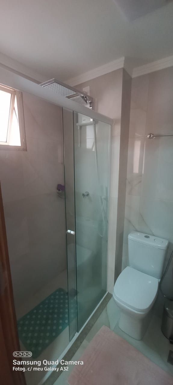 Apartamento à venda com 3 quartos, 80m² - Foto 18