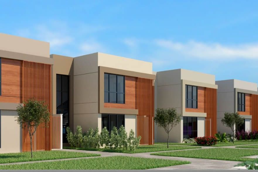 Casa em condomínio à venda  no City Uberlândia - Uberlândia, MG. Imóveis