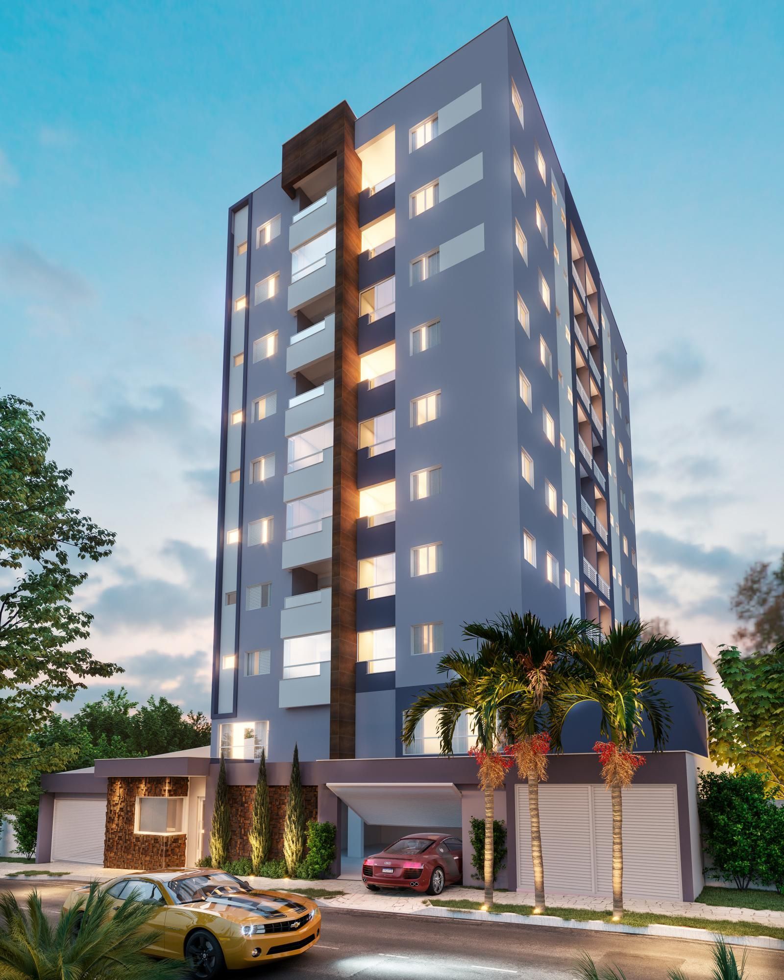 Apartamento à venda  no Patrimônio - Uberlândia, MG. Imóveis