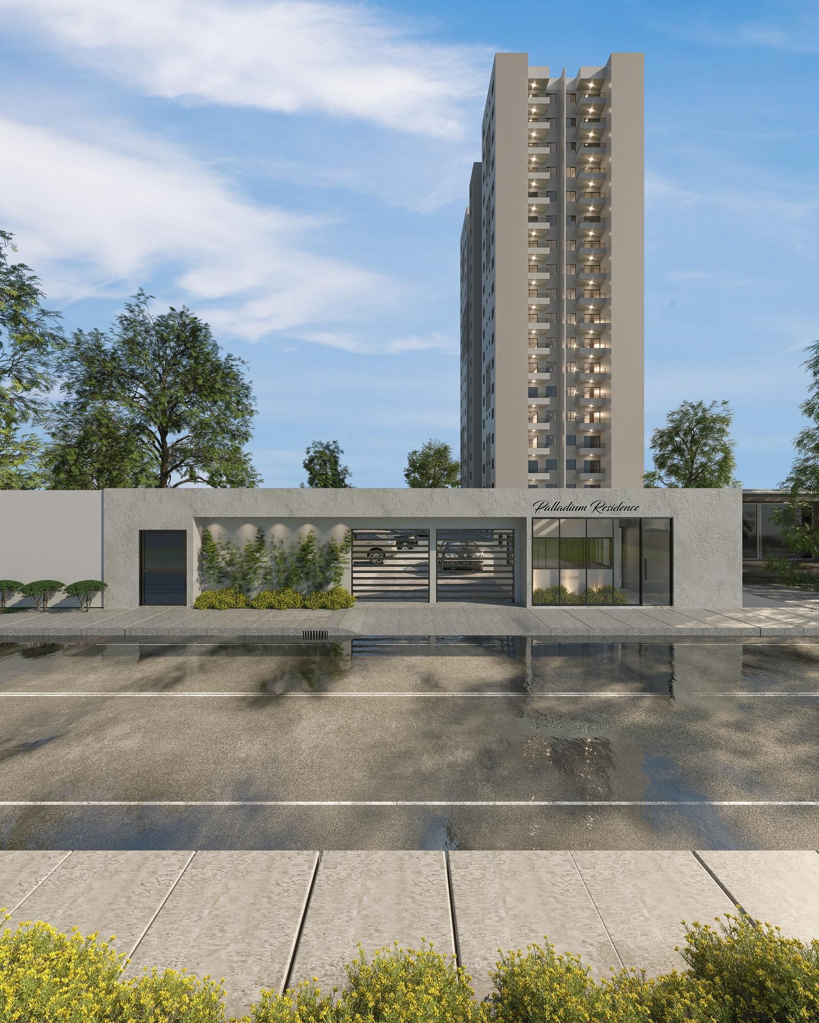 Apartamento à venda  no Osvaldo Rezende - Uberlândia, MG. Imóveis